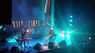 John Carpenter: Wraith (Live San Francisco 11/04/2017)