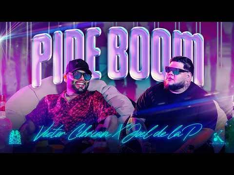 Miniatura de Pide Boom