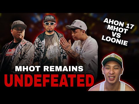 𝐙𝐚𝐤𝐢 𝐑𝐞𝐚𝐜𝐭𝐬 - Tipsy D vs Mhot | Mhot Remains Undefeated