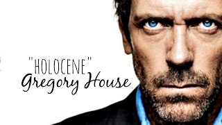 Gregory House // House M.D // we all make mistakes...