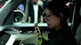 Volkswagen to fit its Chinese cars with AI agents