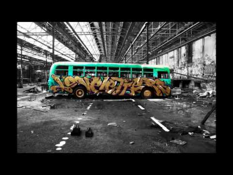 Arkan x Zetek x L.J.N :: Za to wszystko (prod. Tyssiak)