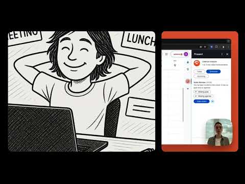 Item video thumbnail