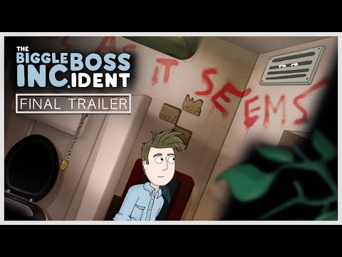 Видео The Biggleboss Incident #1