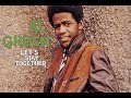ISRAELITES:Al Green - La La For You 1972 {Extended Version}