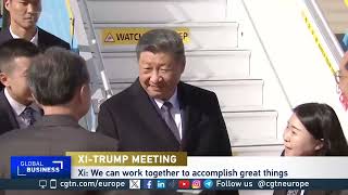 'What we might see now is a big rethink around the multilateral organisations'