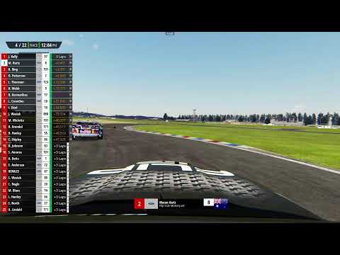 Jason Mcfadden 1440 Stream Test