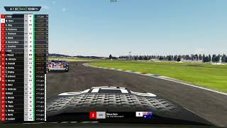 Jason McFadden 1440 stream test
