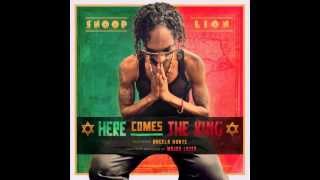 Snoop Lion - Here Comes The King (ft. Angela Hunt)