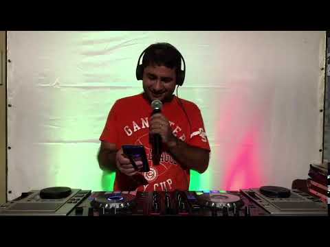 SEXTA  HOT  AO VIVO  ESPECIAL  -   DJ GERSON FREITAS (PB) -  01/04/2022