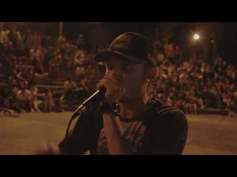 BDE - Oriak x NTK (2ª SEMI FINAL) - 22/03/2017