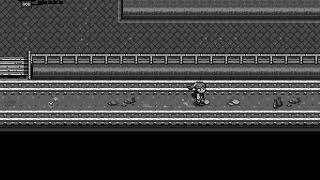 Adeona Gameplay: Hit Puzzle Mechanic