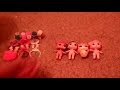 Mitch Match Dress Up LOL Dolls