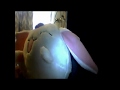 Peluche Mokona Modoki 