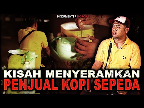 THIS IS HOW SCARY IT WOULD BE IF COFFEE SALES WERE OVERNIGHT...!!!