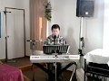 Honestly   Word & Music by Michael Sweet