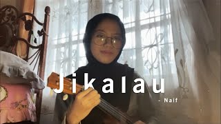 Download lagu Jikalau - Naif ( Cover Anggidnps ) mp3 Download lagu Jikalau - Naif ( Cover Anggidnps ) mp3