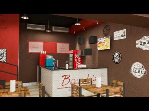 , title : 'Diseño 3D y Render de Bocados Burger & Grill'