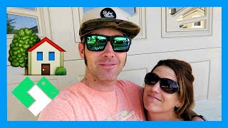 SAYING GOODBYE TO THE OLD HOUSE (Day 1872)