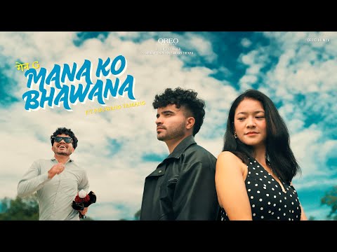 MANA KO BHAWANA गेन G Ft. @PhuwangTamang Official M/V
