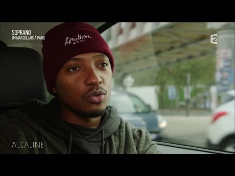 Alcaline, Le Sujet avec Soprano