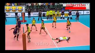 Download lagu Voli LUCU // VOLI BIKIN NGAKAK // FUNNY VOLLEYBALL LIBERO TERBAIK BEST LIBERO VOLLEY mp3 Download lagu Voli LUCU // VOLI BIKIN NGAKAK // FUNNY VOLLEYBALL LIBERO TERBAIK BEST LIBERO VOLLEY mp3