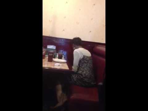 Mr.Kush of Kush Kidz & J.Jones