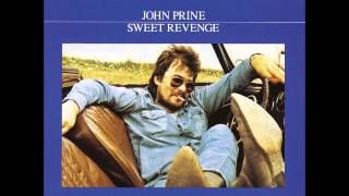 John Prine - Blue Umbrella.wmv