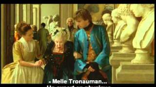Bande annonce de Casanova DVD