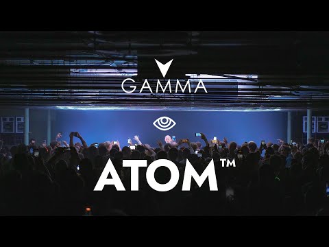 Spbpassion and m_division / GAMMA