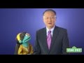 Sesame Street And World Bank Wish You A Happy World Water Day