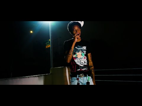 Jaay5ive - "Down N Around" (Official Music Video)