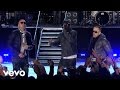 Wisin & Yandel - Mujeres In The Club ft. 50 ...