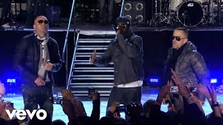 Wisin &amp; Yandel - Mujeres In The Club ft. 50 Cent