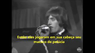 The Who - Happy Jack - Tradução Português (Legion - SoundTrack)