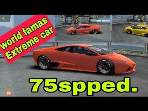 Extreme car driving simulator.🚖🚖new VIP car.pro player game driver#