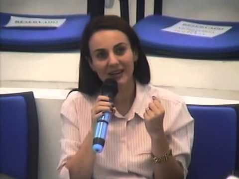 Tertúlia 3028 - Interação acoplamentarium gescon (Parapercepciologia) | #Conscienciologia