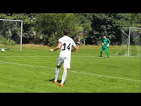 FC Wittlingen - VfB Waldshut 4:0  das Spiel