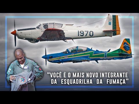 Bastidores: A FUMAÇA ANUNCIA NOVOS INTEGRANTES (com fonia)!