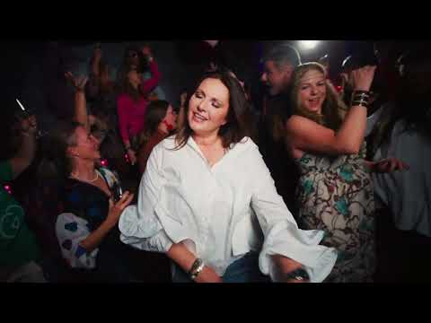 Mirjana - Aus Freude tanzen (Offizielles Musikvideo)