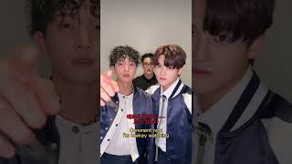Download lagu Park seonghwa stop it ! I know your truth! #ateez #atiny #seonghwa #xikers #kq #Sumin #junmin #fyp mp3