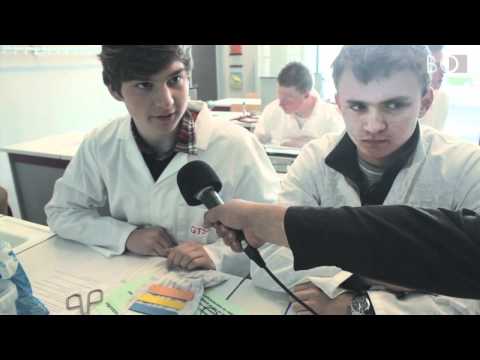 KIK-OV-Koffer: Klassenpraktijk GTSM Merchtem