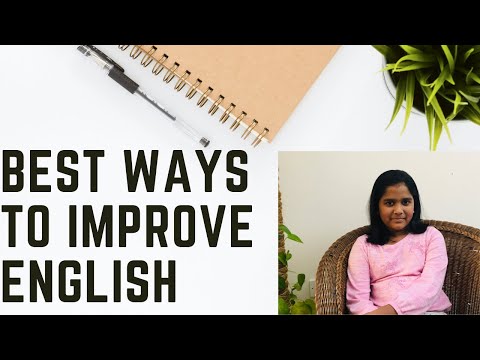 Best ways to Improve English Vocabulary Faster | Tongue Twister