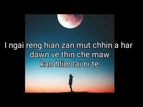 HAZE DEC FANAI - THINLUNGA INZAWM [INSTRUMENT]