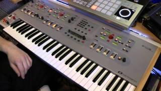 Video thumbnail for Hartmann Neuron by Synth Love