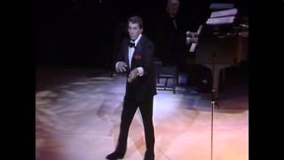 Dean Martin - Welcome to My World (Live in London)