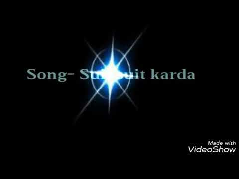 Suit suit karda |Choreograph by- Bhupendra raykwar|