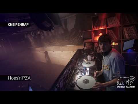 DachsbauTV w/ Hoes'n'PZA