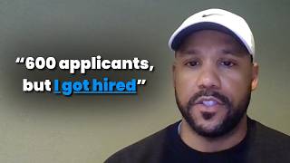 Beat 600 Applicants With No Experience — Kyle Lynch