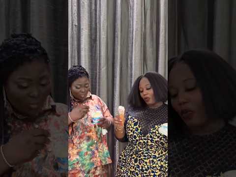 Black girl magic 🤩✨ #icecream #vlogmas2025 #shortsafrica